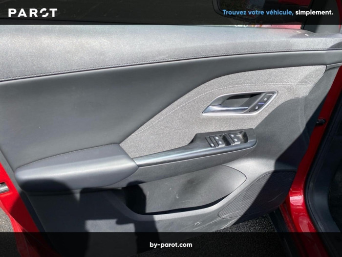 MG Motor ZS 1.5 Hybrid+ 197ch Comfort