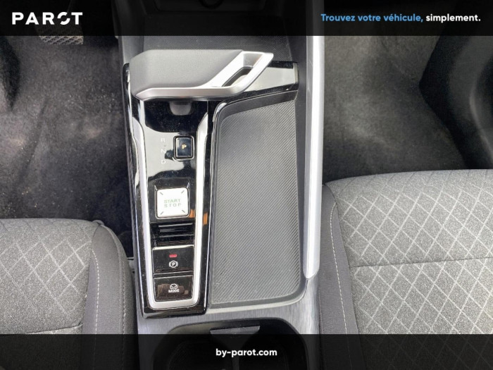 MG Motor ZS 1.5 Hybrid+ 197ch Comfort