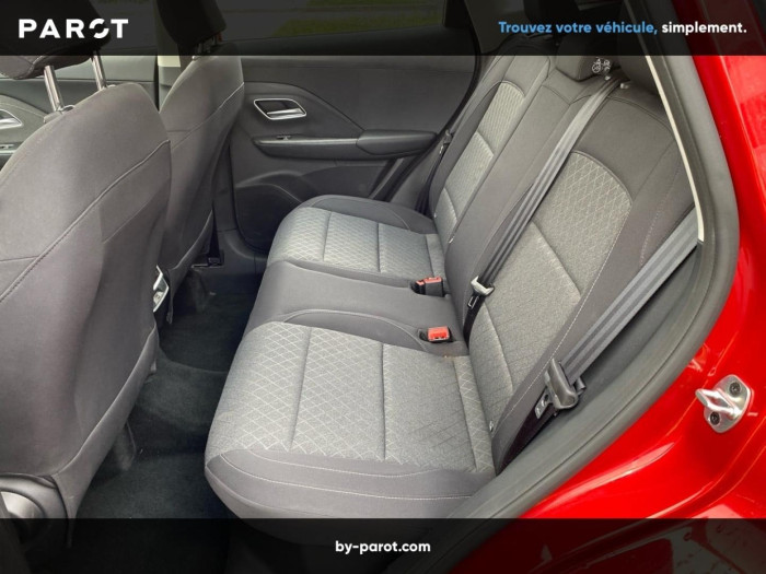 MG Motor ZS 1.5 Hybrid+ 197ch Comfort