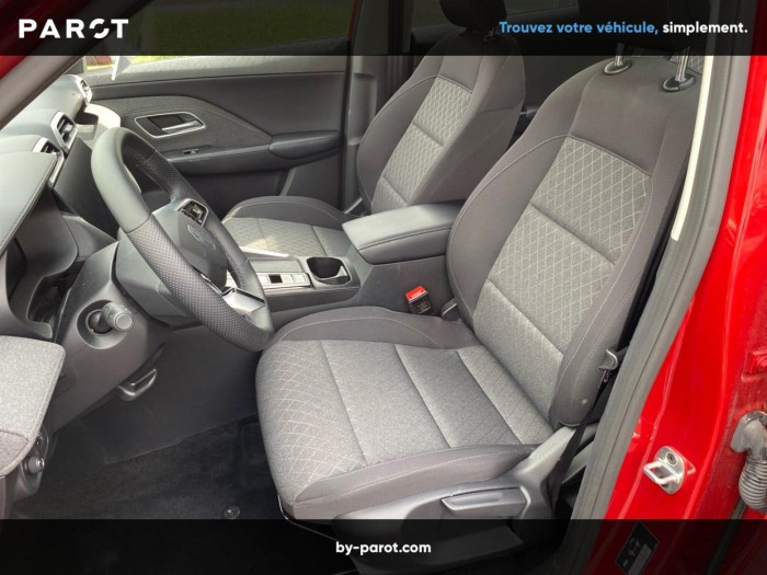 MG Motor ZS 1.5 Hybrid+ 197ch Comfort