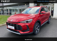 MG Motor ZS 1.5 Hybrid+ 197ch Comfort