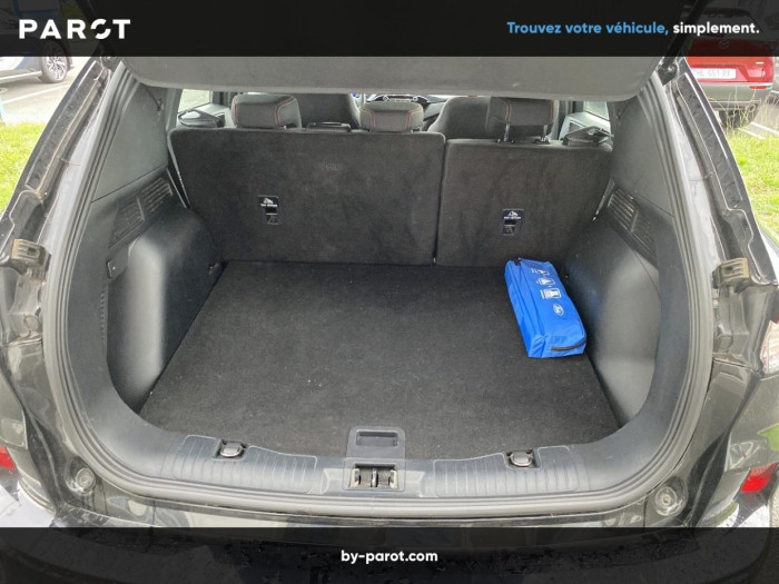 Ford Kuga 2.5 Duratec 190ch FHEV E85 ST-Line BVA