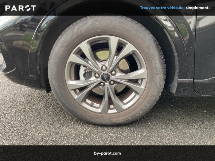 Ford Kuga 2.5 Duratec 190ch FHEV E85 ST-Line BVA