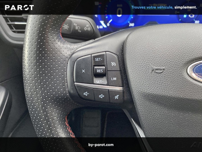 Ford Kuga 2.5 Duratec 190ch FHEV E85 ST-Line BVA