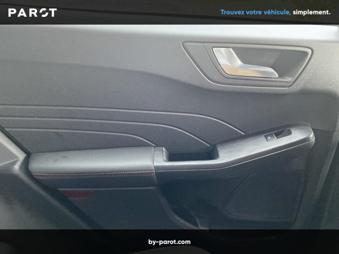 Ford Kuga 2.5 Duratec 190ch FHEV E85 ST-Line BVA