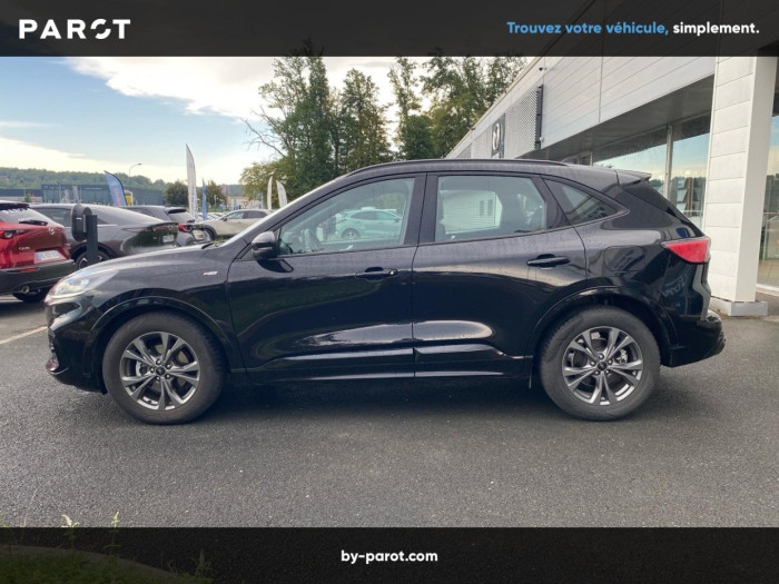 Ford Kuga 2.5 Duratec 190ch FHEV E85 ST-Line BVA