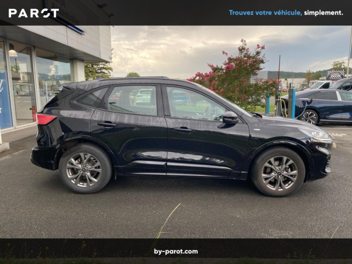 Ford Kuga 2.5 Duratec 190ch FHEV E85 ST-Line BVA