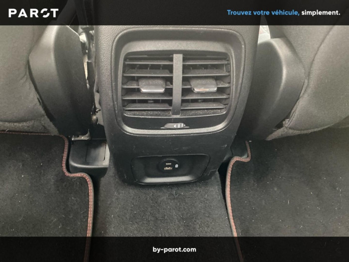 Ford Kuga 2.5 Duratec 190ch FHEV E85 ST-Line BVA