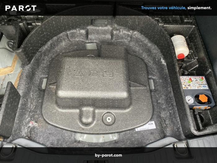 Ford Kuga 2.5 Duratec 190ch FHEV E85 ST-Line BVA