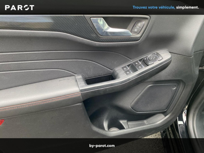 Ford Kuga 2.5 Duratec 190ch FHEV E85 ST-Line BVA