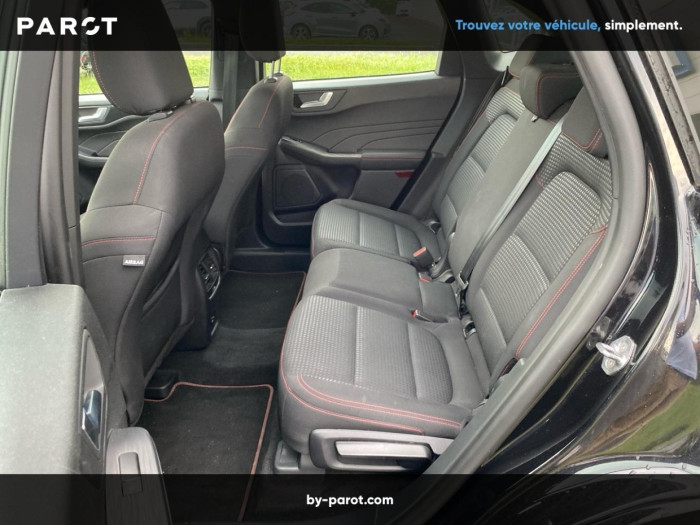 Ford Kuga 2.5 Duratec 190ch FHEV E85 ST-Line BVA