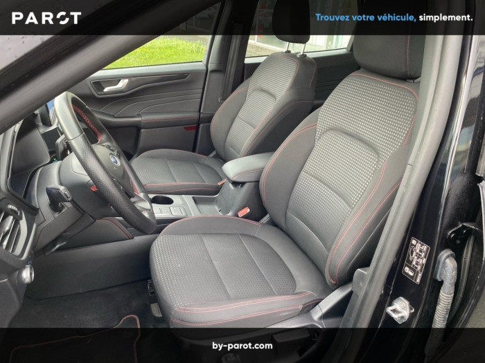 Ford Kuga 2.5 Duratec 190ch FHEV E85 ST-Line BVA