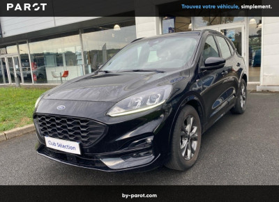 Ford Kuga 2.5 Duratec 190ch FHEV E85 ST-Line BVA