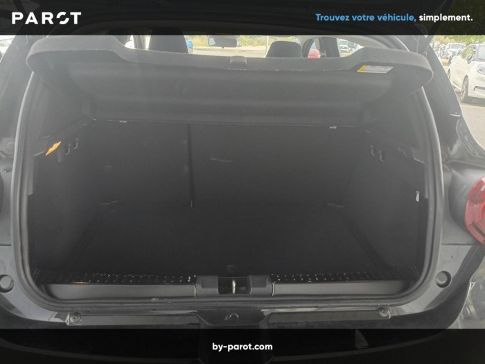 Dacia Sandero 1.0 TCe 90ch Journey