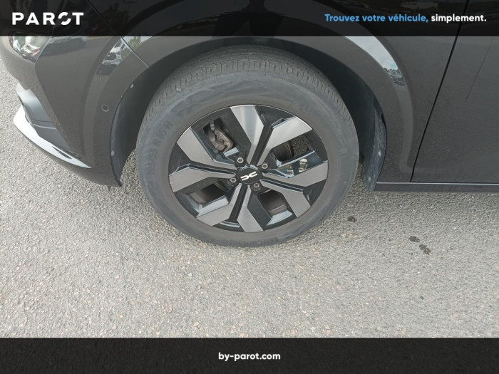 Dacia Sandero 1.0 TCe 90ch Journey
