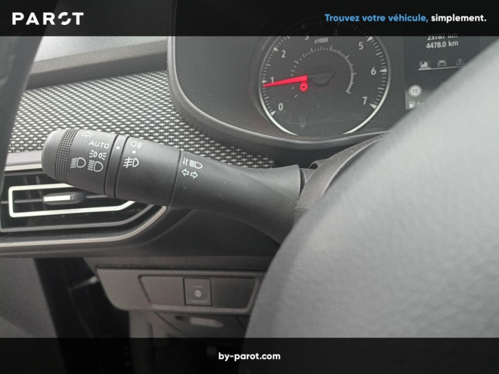 Dacia Sandero 1.0 TCe 90ch Journey