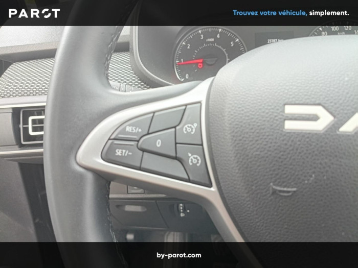 Dacia Sandero 1.0 TCe 90ch Journey