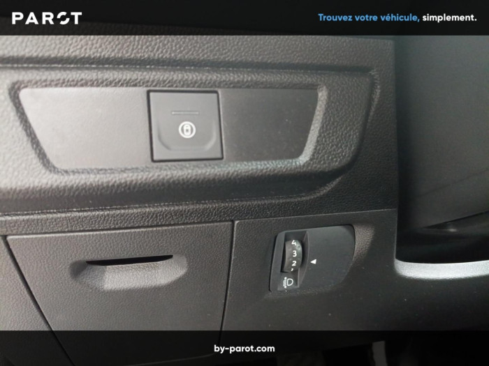 Dacia Sandero 1.0 TCe 90ch Journey