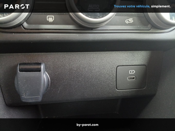 Dacia Sandero 1.0 TCe 90ch Journey