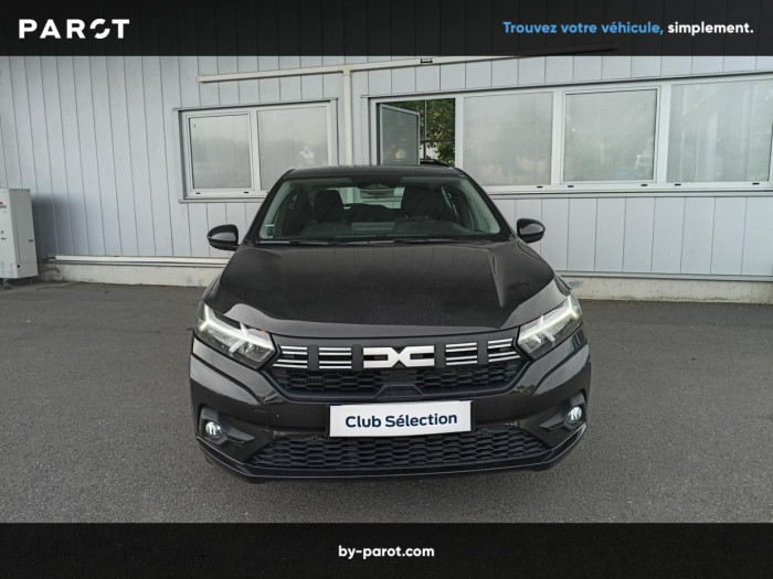 Dacia Sandero 1.0 TCe 90ch Journey