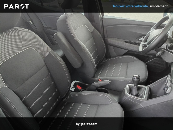 Dacia Sandero 1.0 TCe 90ch Journey