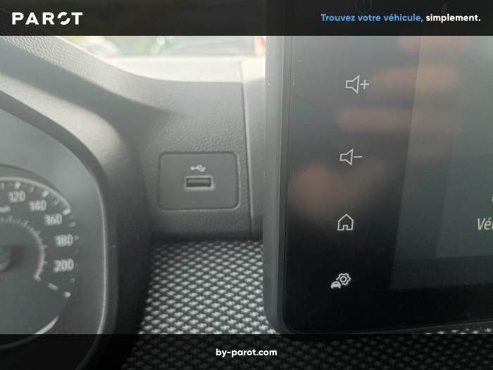 Dacia Sandero 1.0 TCe 90ch Journey