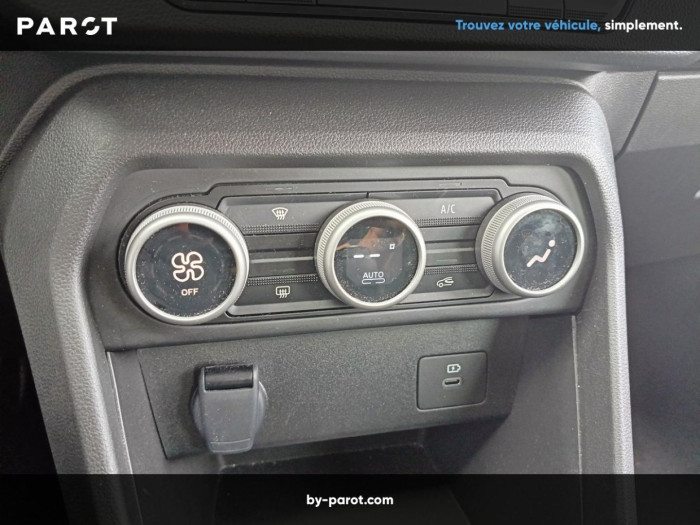 Dacia Sandero 1.0 TCe 90ch Journey