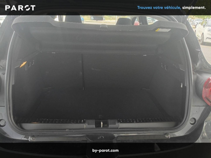 Dacia SANDERO TCe 90 GSR2 Journey