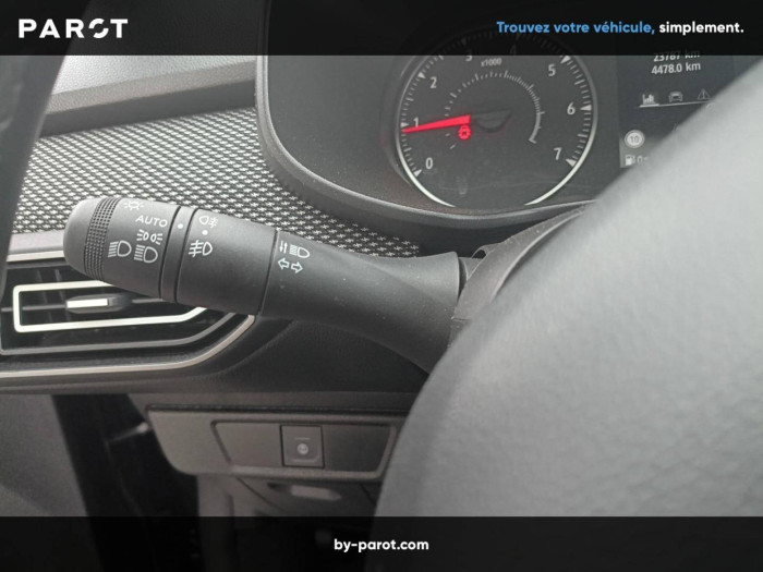 Dacia SANDERO TCe 90 GSR2 Journey
