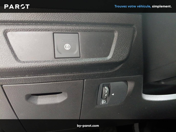 Dacia SANDERO TCe 90 GSR2 Journey