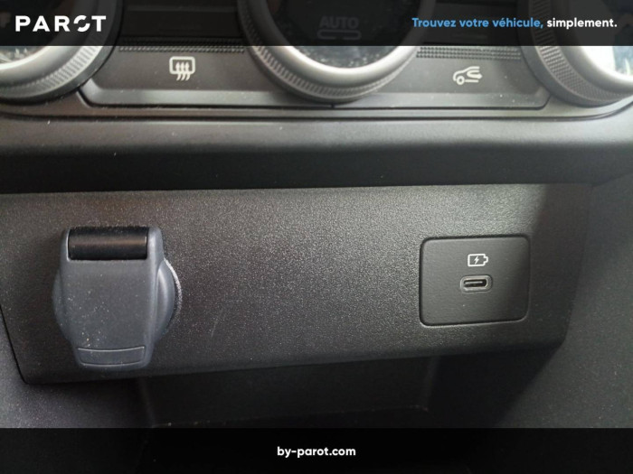 Dacia SANDERO TCe 90 GSR2 Journey