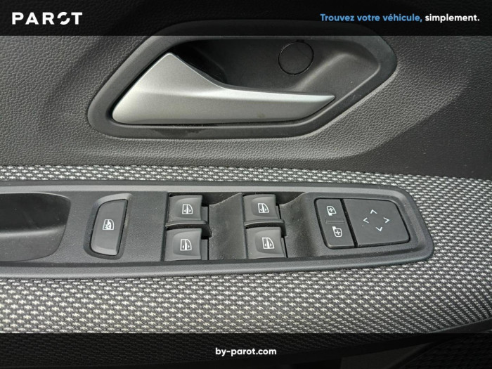 Dacia SANDERO TCe 90 GSR2 Journey
