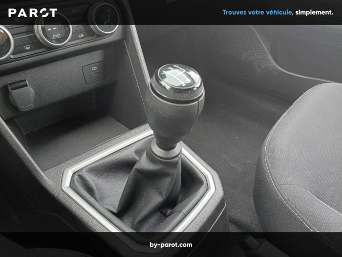 Dacia SANDERO TCe 90 GSR2 Journey