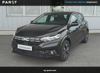 Dacia Sandero 1.0 TCe 90ch Journey