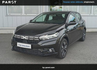 Dacia SANDERO TCe 90 GSR2 Journey
