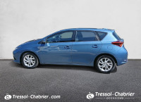 Toyota Auris Hybride 136h Design