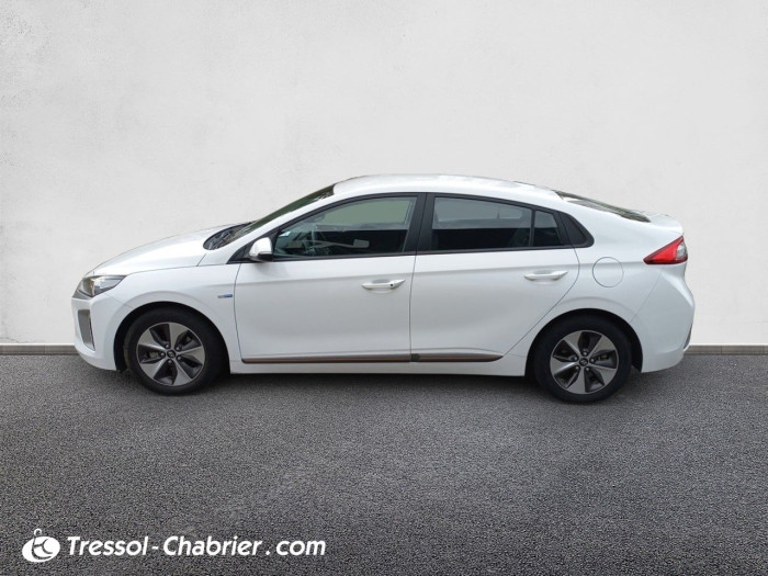 Hyundai IONIQ ELECTRIQUE Electric 120 ch Creative
