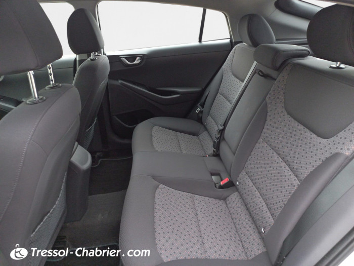 Hyundai IONIQ ELECTRIQUE Electric 120 ch Creative