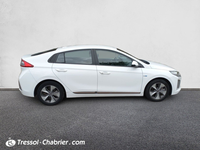 Hyundai IONIQ ELECTRIQUE Electric 120 ch Creative