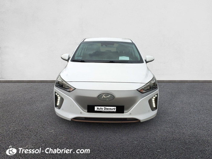 Hyundai IONIQ ELECTRIQUE Electric 120 ch Creative