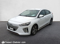 Hyundai IONIQ ELECTRIQUE Electric 120 ch Creative
