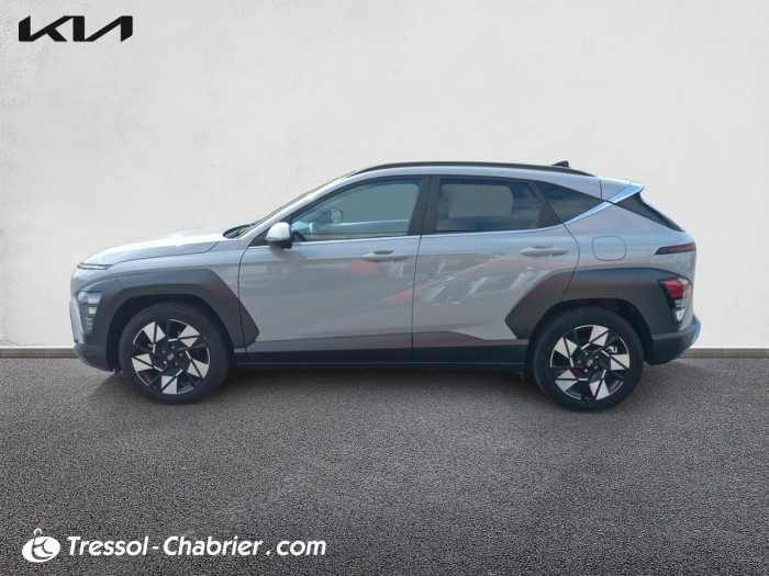 Hyundai Kona Hybrid 141 Executive