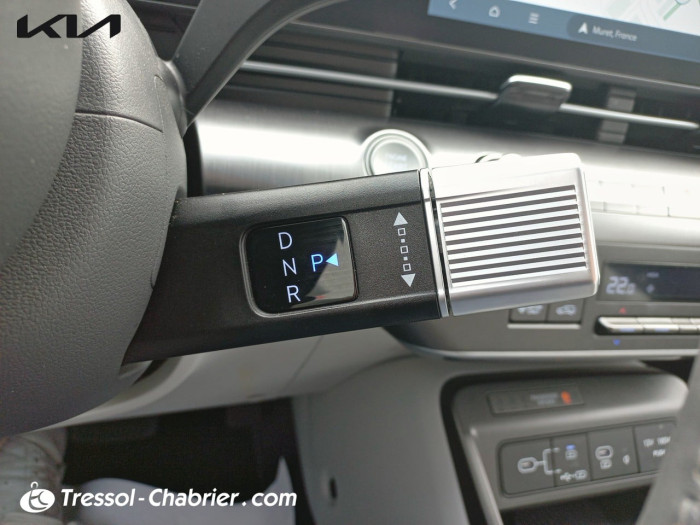 Hyundai Kona Hybrid 141 Executive
