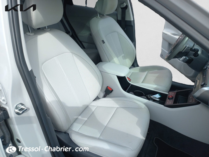 Hyundai Kona Hybrid 141 Executive