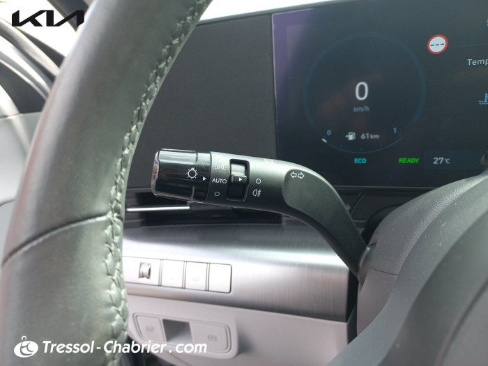 Hyundai Kona Hybrid 141 Executive