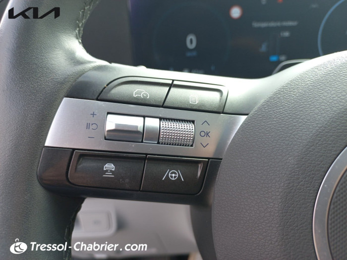 Hyundai Kona Hybrid 141 Executive