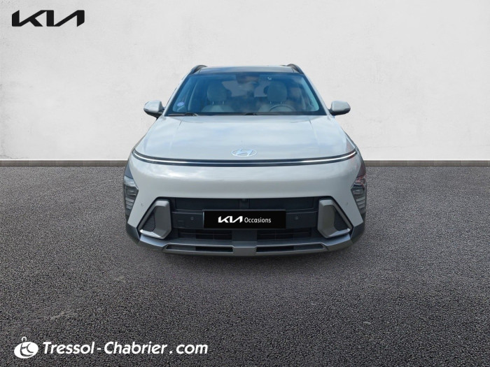 Hyundai Kona Hybrid 141 Executive