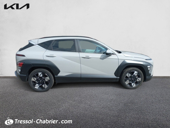 Hyundai Kona Hybrid 141 Executive