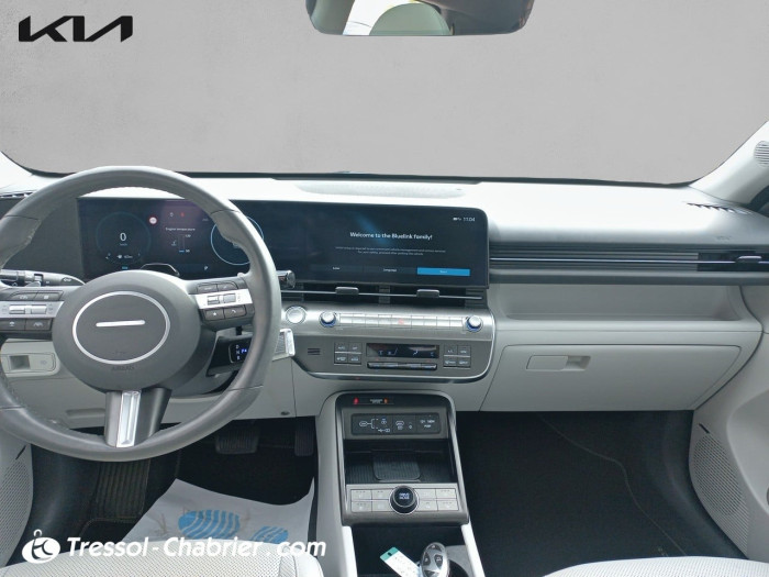 Hyundai Kona Hybrid 141 Executive
