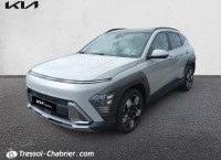 Hyundai Kona Hybrid 141 Executive